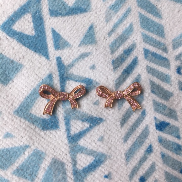 Vintage KJL Earrings